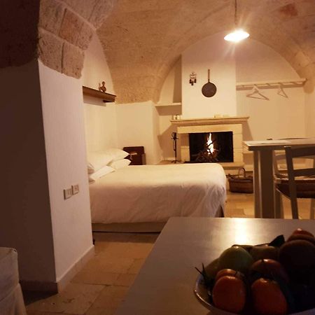 Masseria La Foggia Фазано Екстериор снимка
