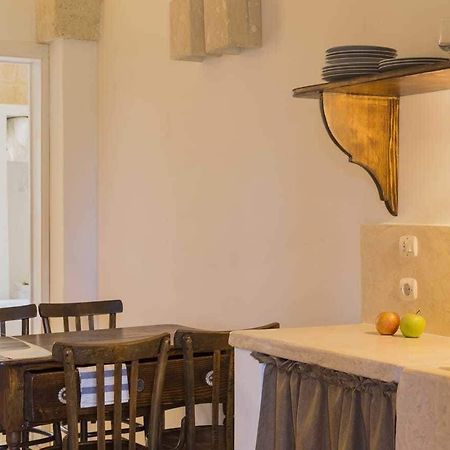 Masseria La Foggia Фазано Екстериор снимка