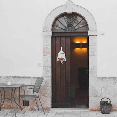 Masseria La Foggia Фазано Екстериор снимка