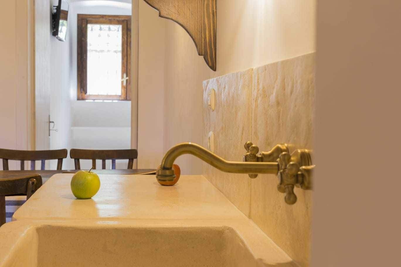 Masseria La Foggia Фазано Екстериор снимка